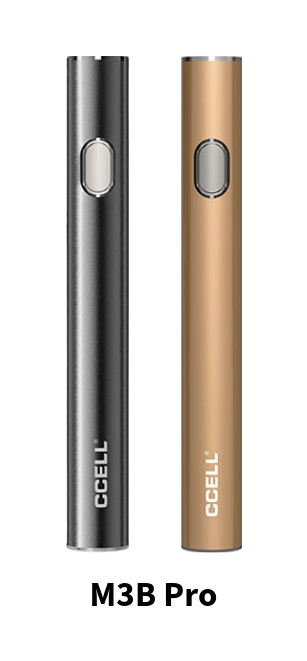 Ccell M3B Pro