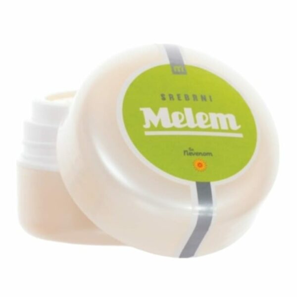 Balsam mit Ringelblume und kolloidalem Silber 30ppm